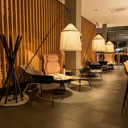 Ibis Styles Vechta Hotell Eksteriør bilde