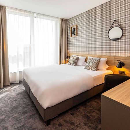 Ibis Styles Vechta Hotell Eksteriør bilde