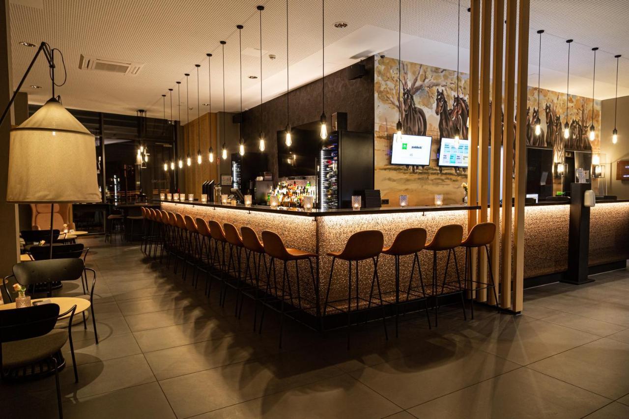 Ibis Styles Vechta Hotell Eksteriør bilde