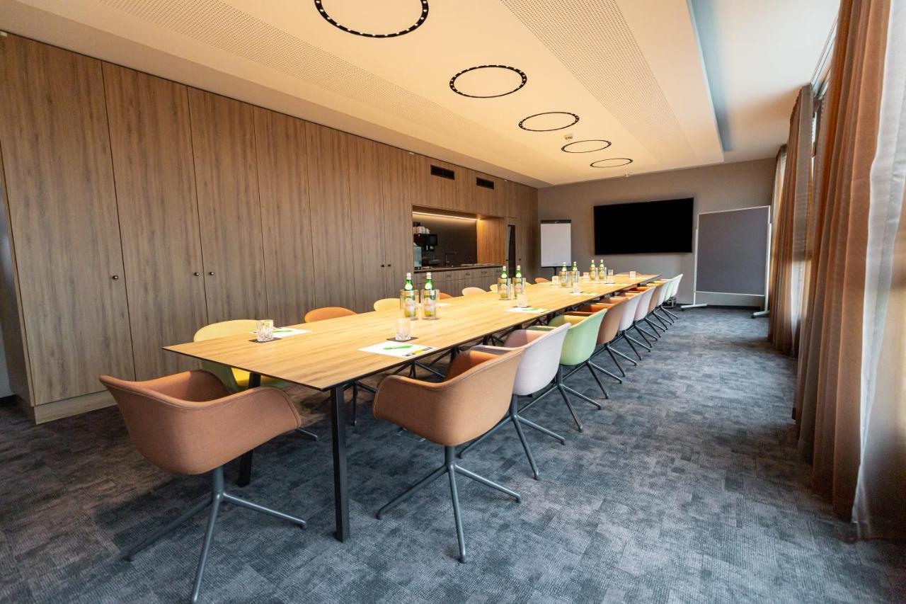 Ibis Styles Vechta Hotell Eksteriør bilde