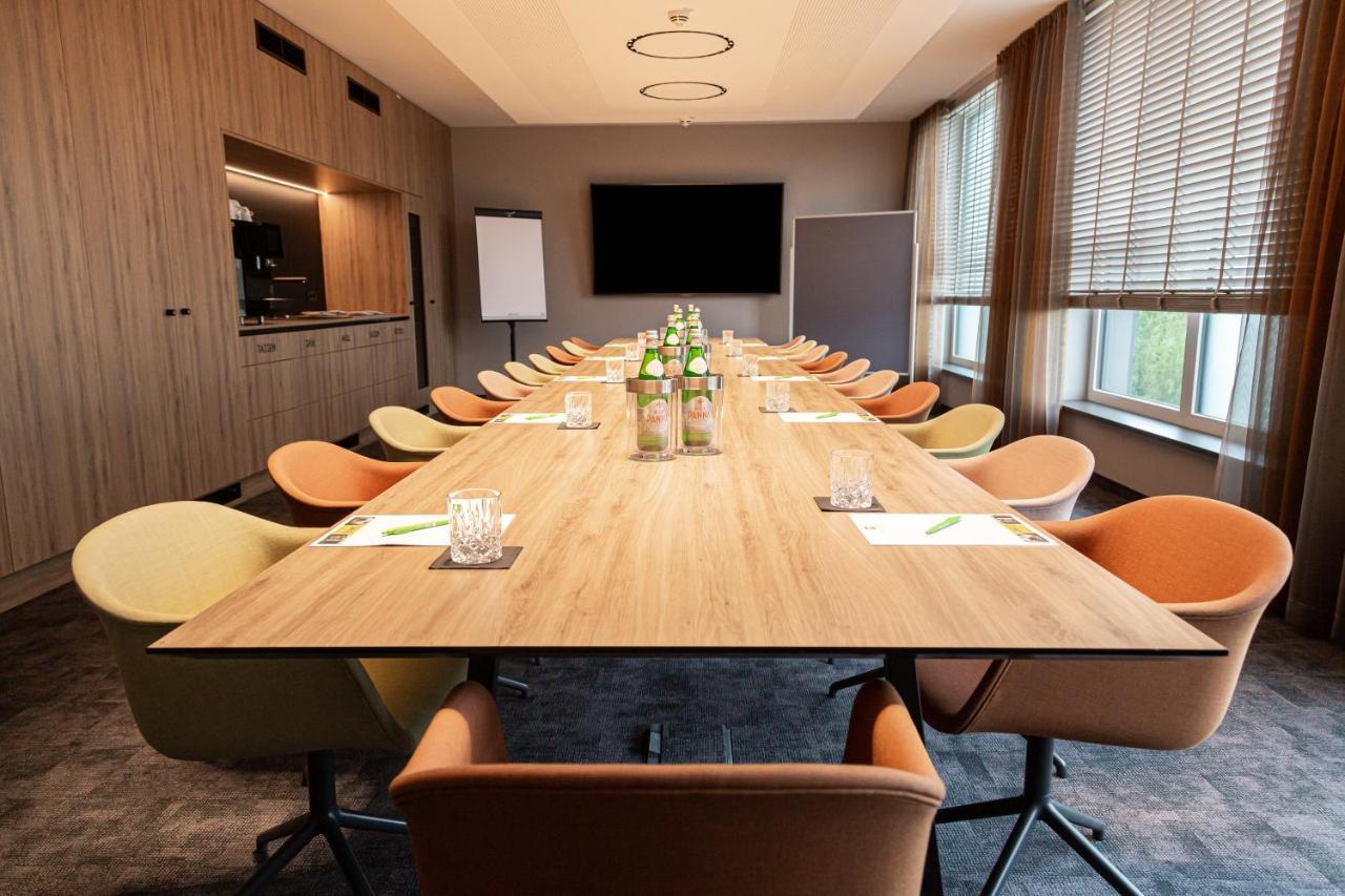Ibis Styles Vechta Hotell Eksteriør bilde