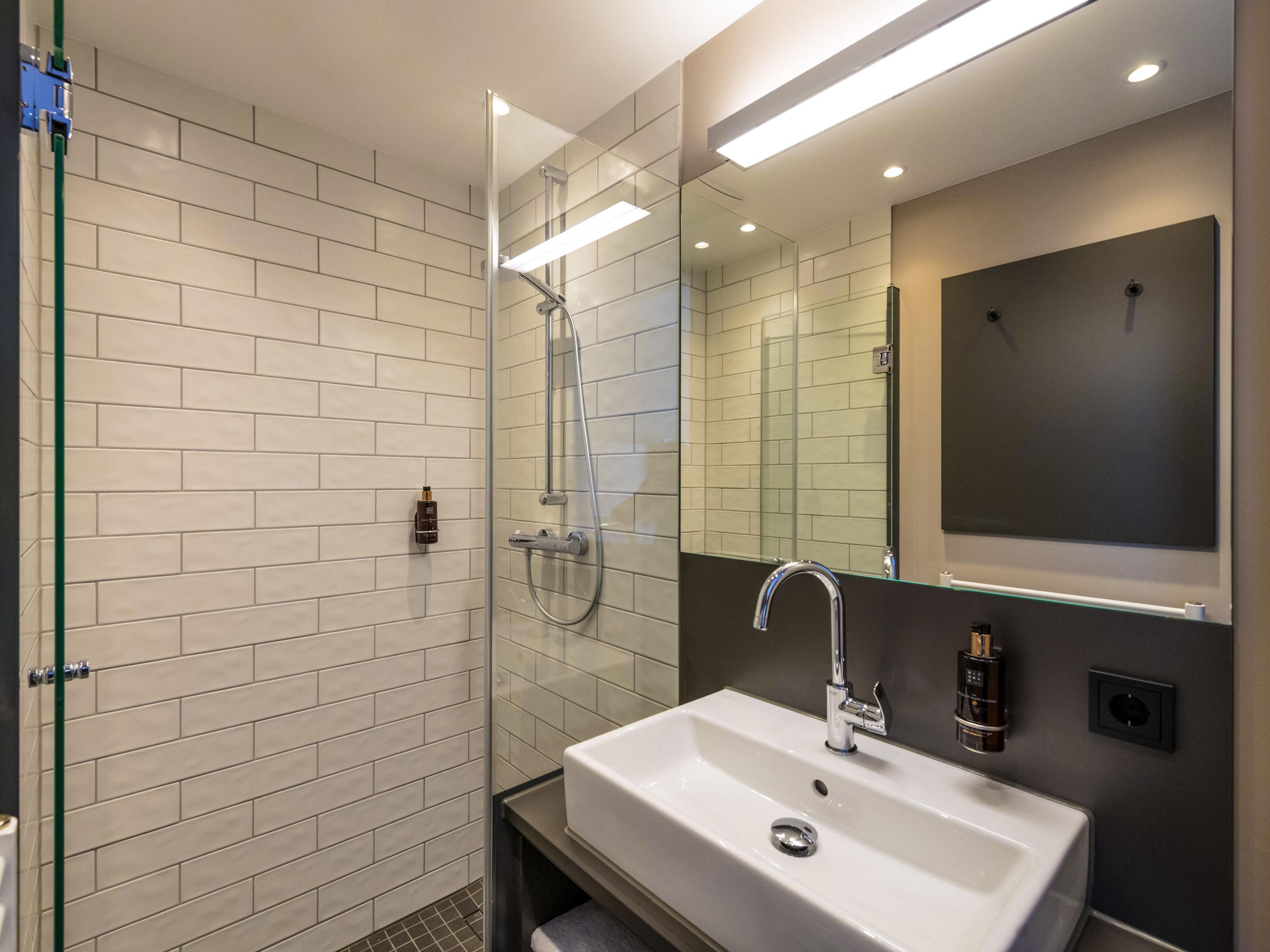 Ibis Styles Vechta Hotell Eksteriør bilde