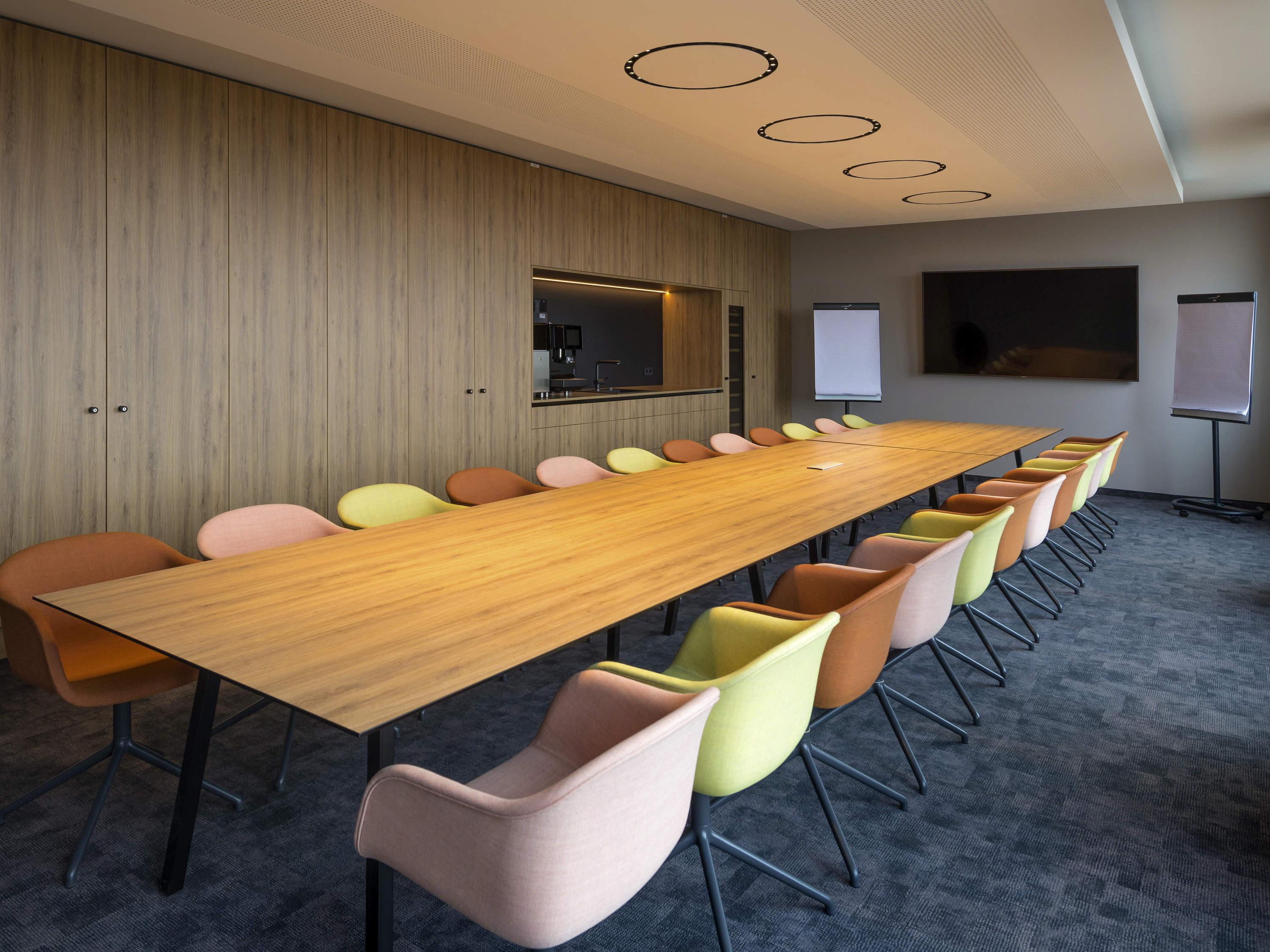 Ibis Styles Vechta Hotell Eksteriør bilde