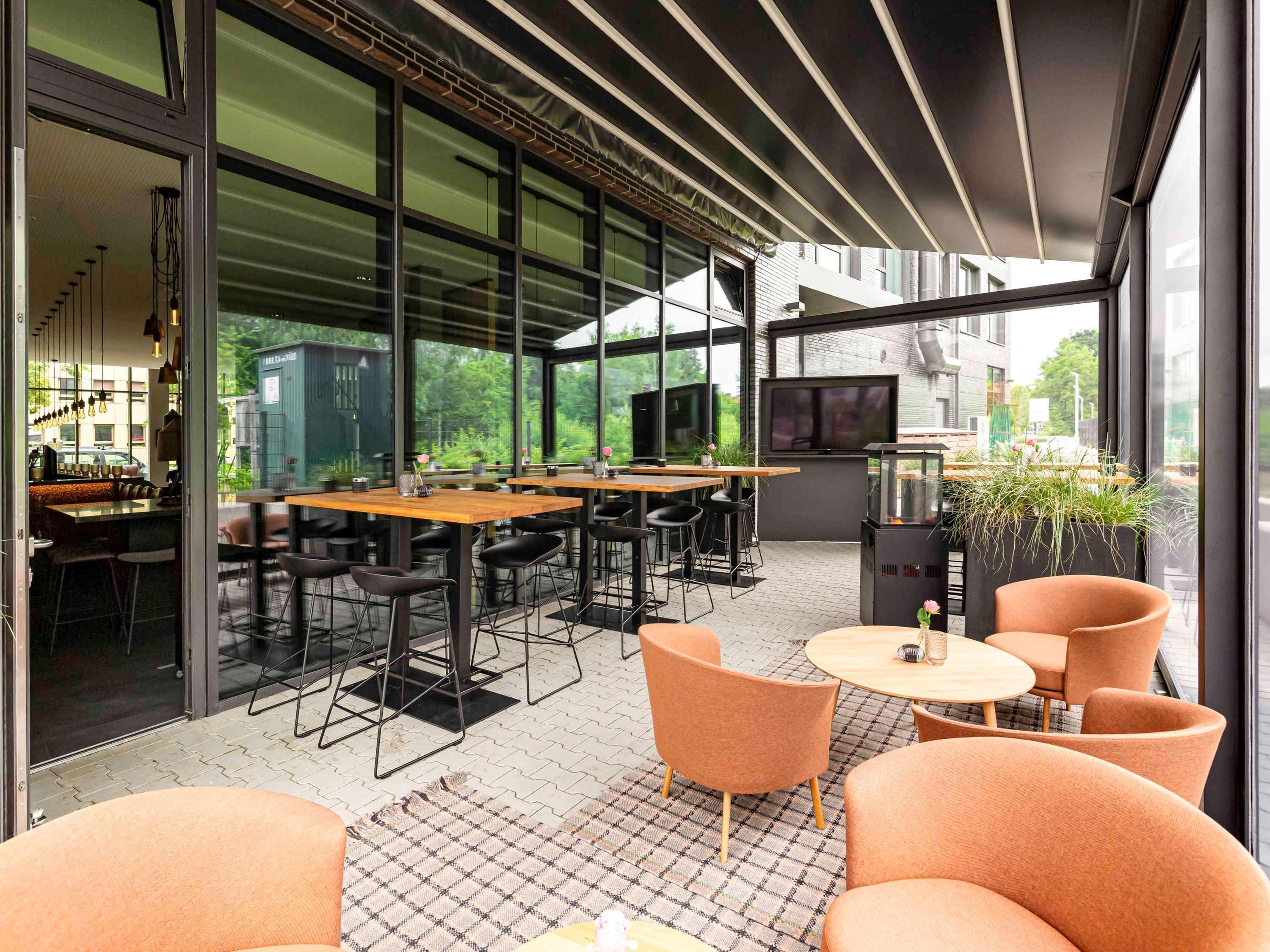 Ibis Styles Vechta Hotell Eksteriør bilde