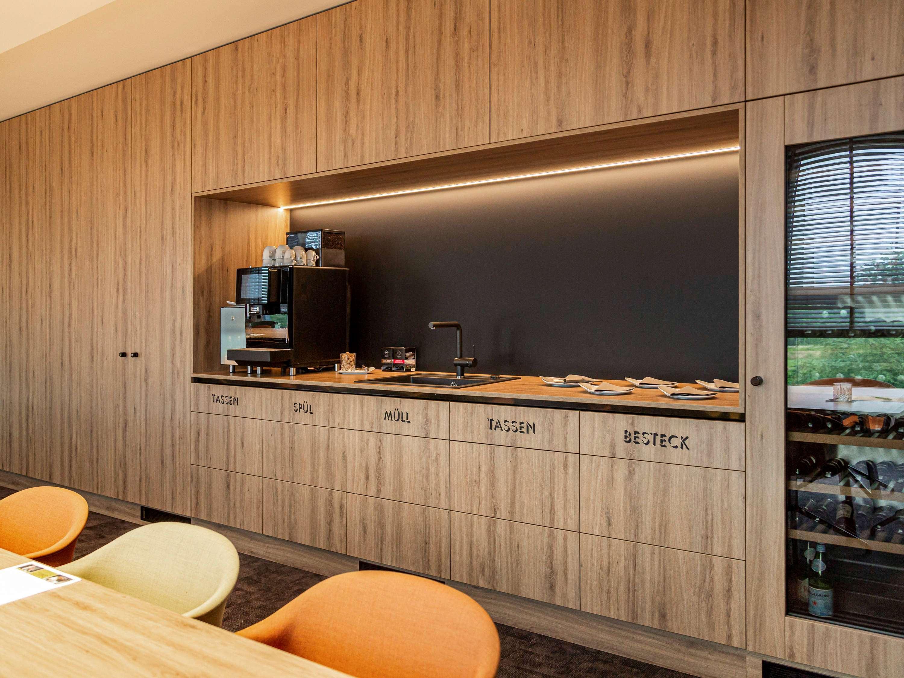 Ibis Styles Vechta Hotell Eksteriør bilde