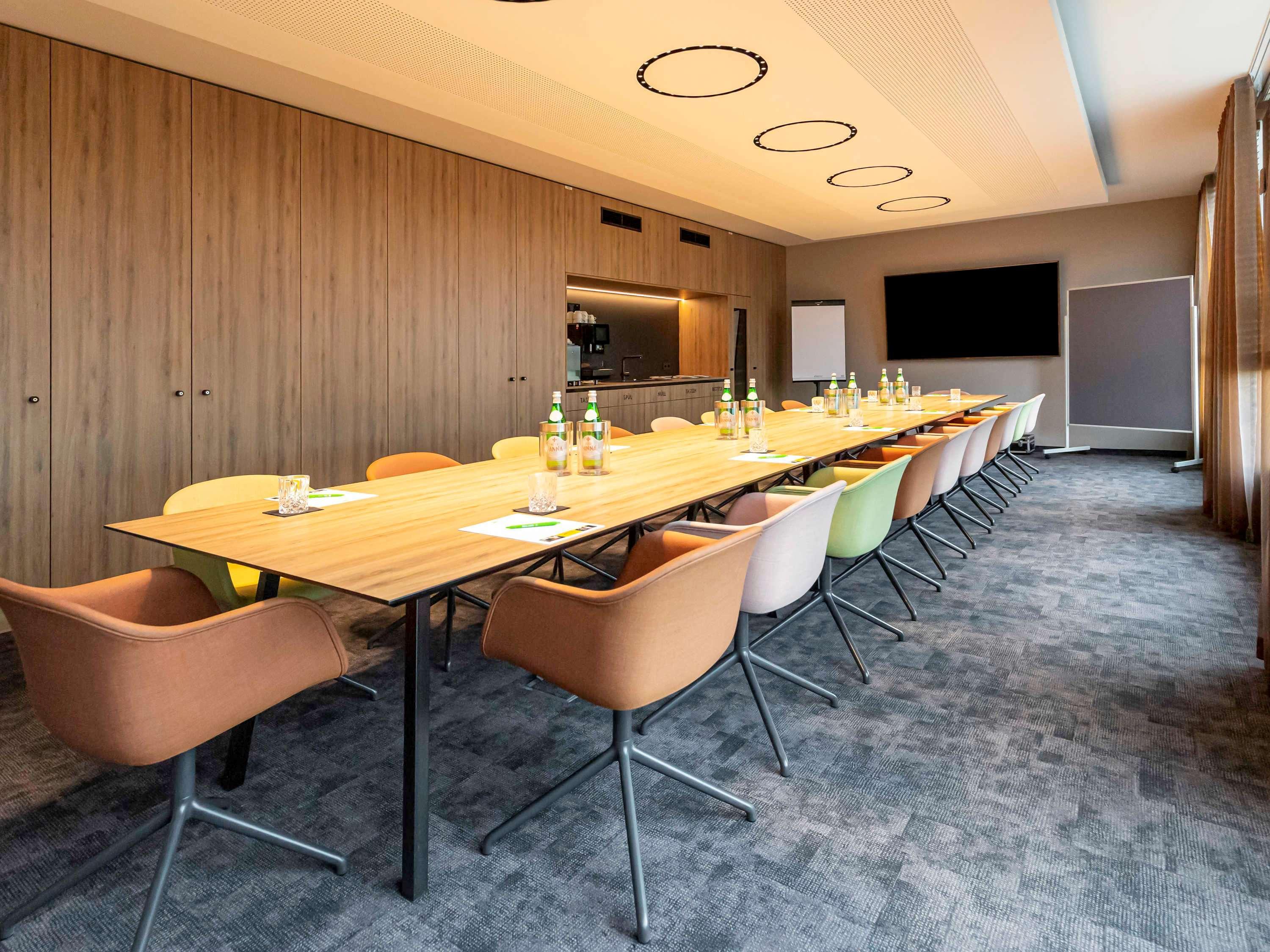 Ibis Styles Vechta Hotell Eksteriør bilde