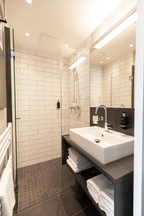 Ibis Styles Vechta Hotell Eksteriør bilde