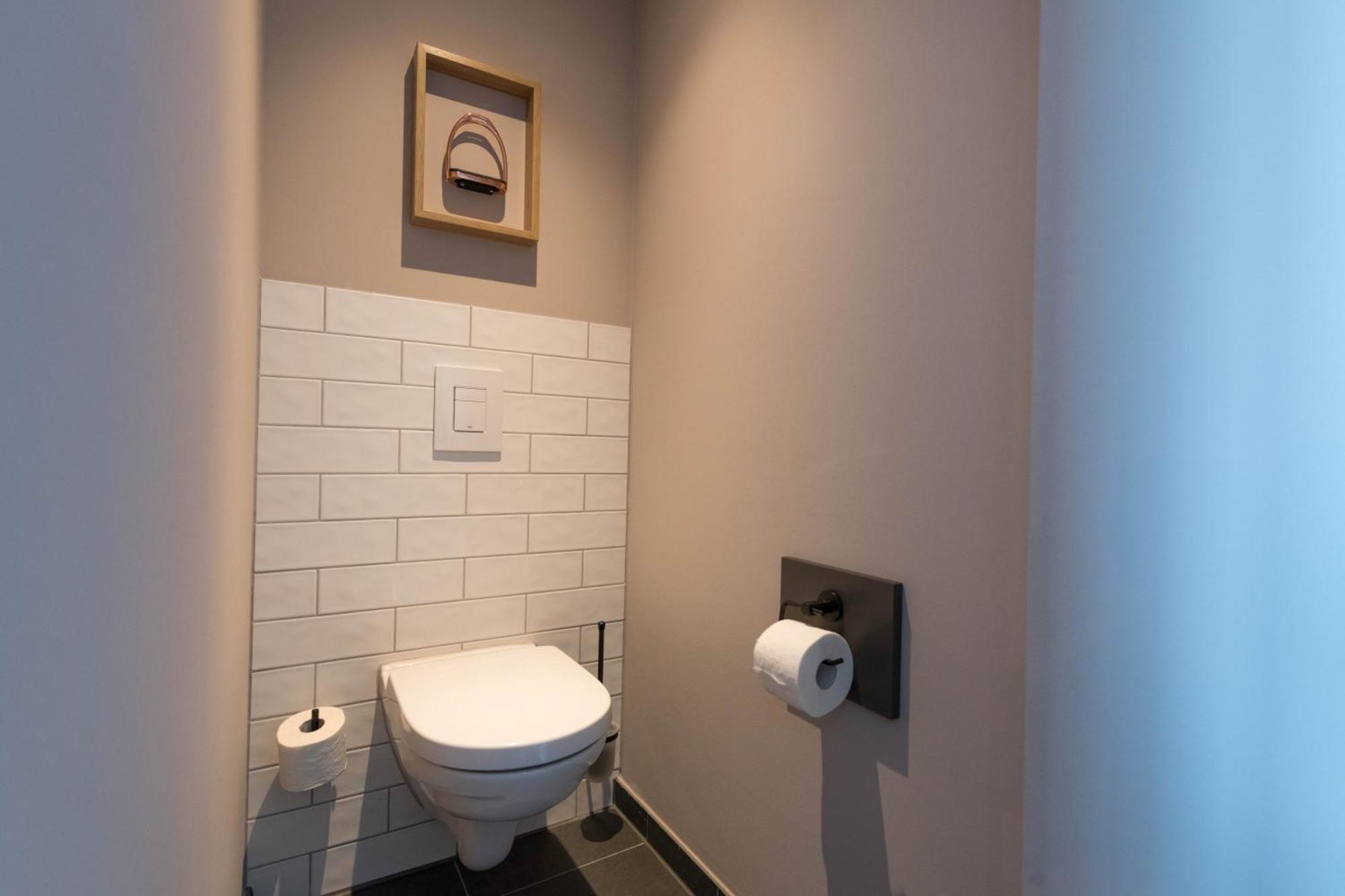 Ibis Styles Vechta Hotell Eksteriør bilde