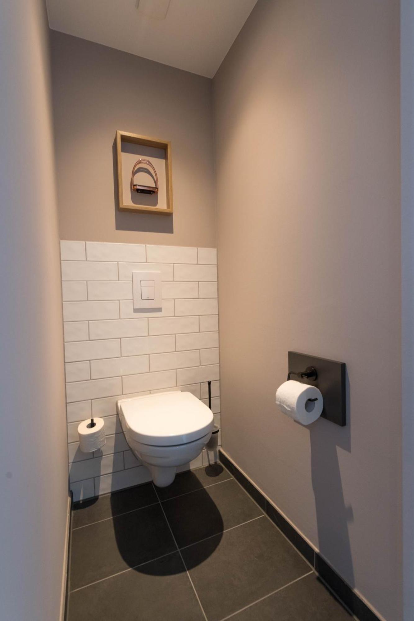 Ibis Styles Vechta Hotell Eksteriør bilde